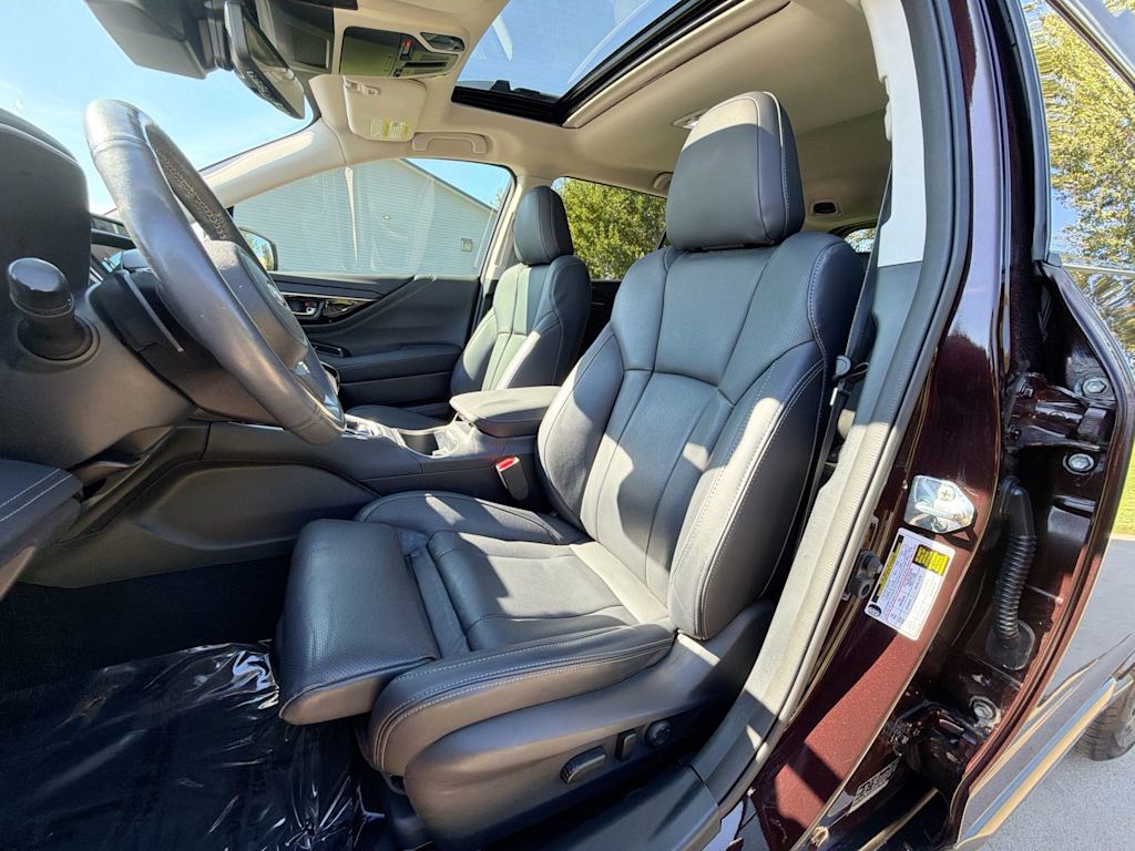 Thumbnail: 2024 Subaru Outback - 10