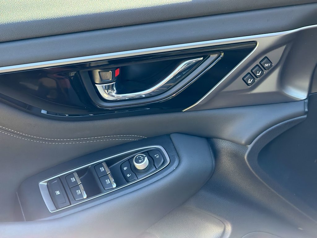 Thumbnail: 2024 Subaru Outback - 23