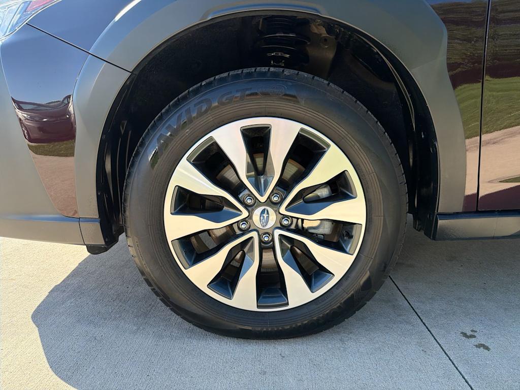 Thumbnail: 2024 Subaru Outback - 7