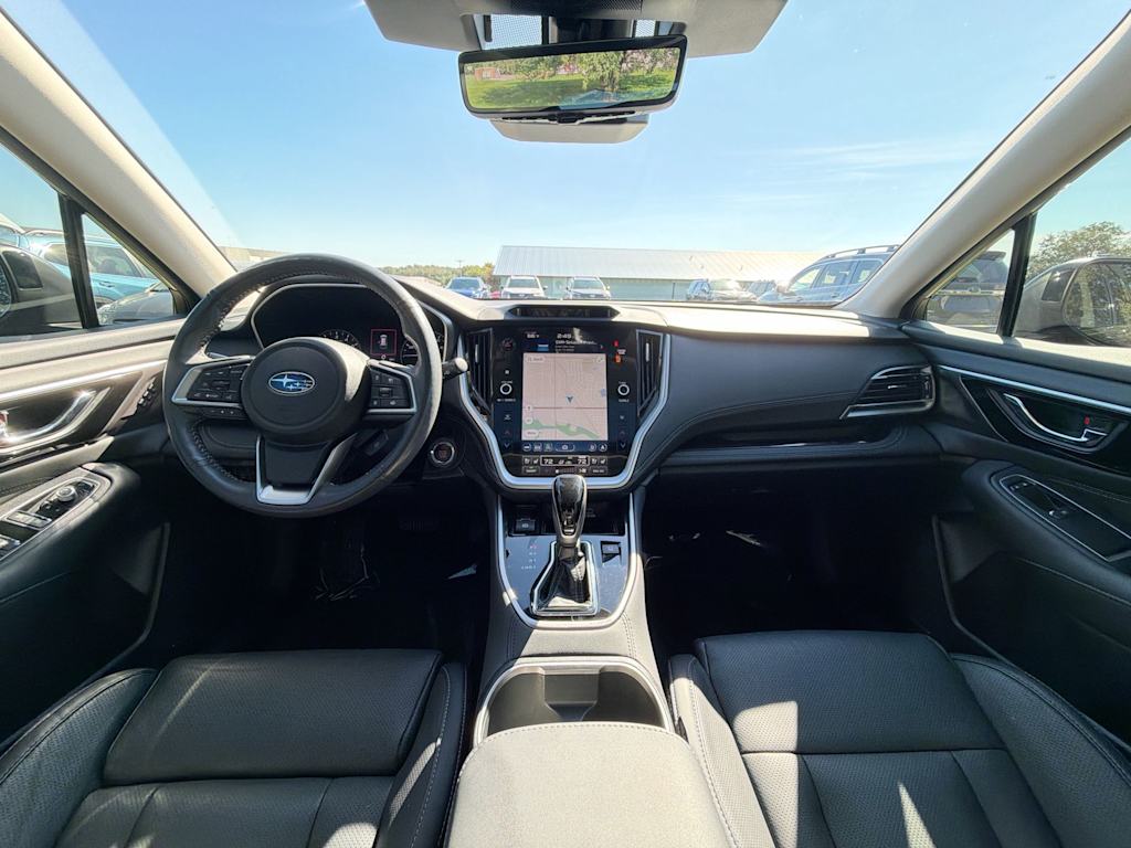Thumbnail: 2024 Subaru Outback - 9