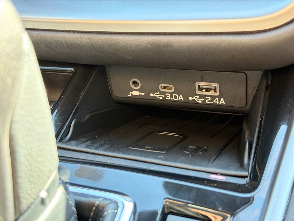 Thumbnail: 2024 Subaru Outback - 31