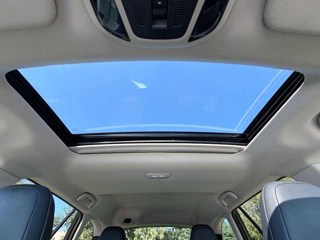 Thumbnail: 2024 Subaru Outback - 24