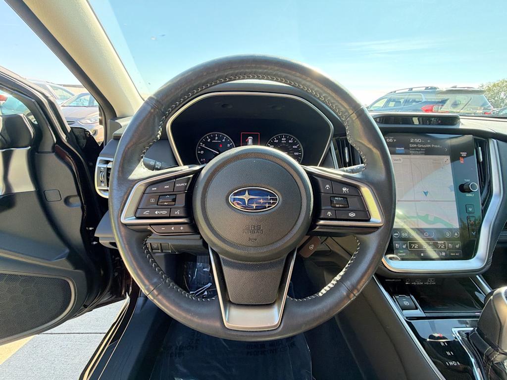 Thumbnail: 2024 Subaru Outback - 13