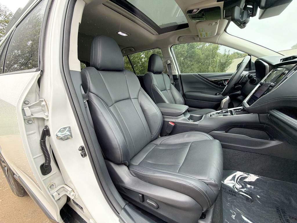 Thumbnail: 2024 Subaru Outback - 11