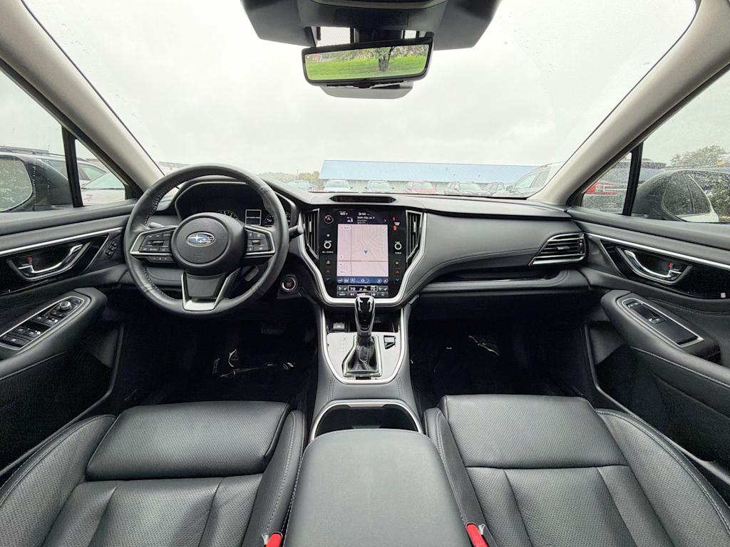 Thumbnail: 2024 Subaru Outback - 9
