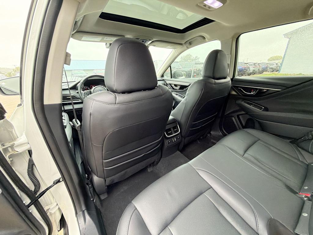 Thumbnail: 2024 Subaru Outback - 12