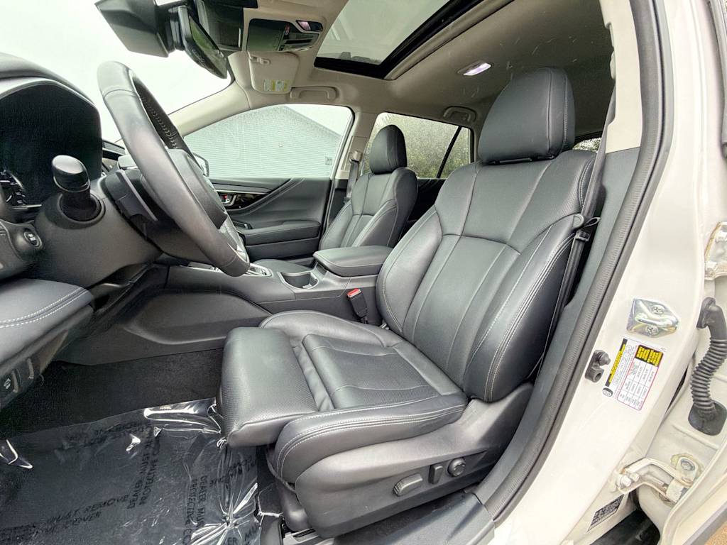 Thumbnail: 2024 Subaru Outback - 10