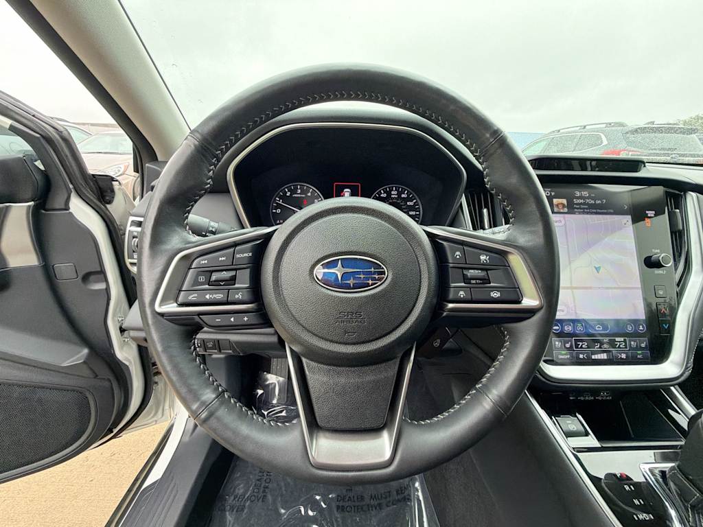 Thumbnail: 2024 Subaru Outback - 13