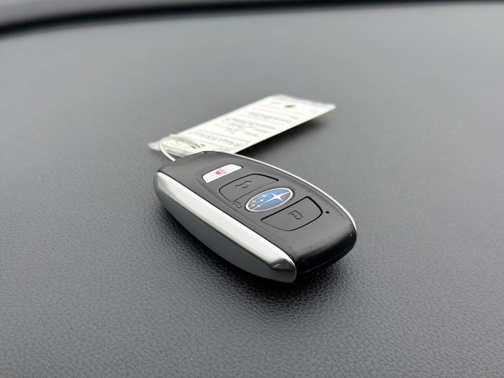 Thumbnail: 2024 Subaru Outback - 18