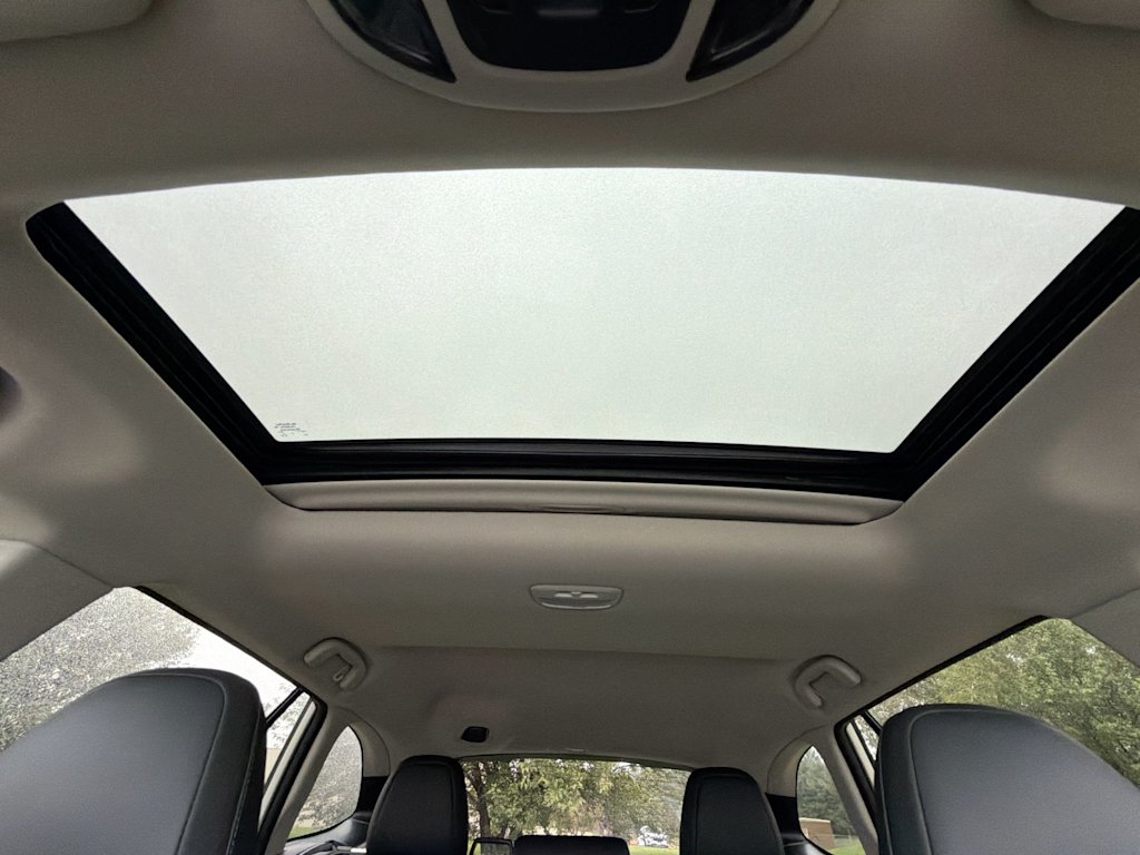 Thumbnail: 2024 Subaru Outback - 24
