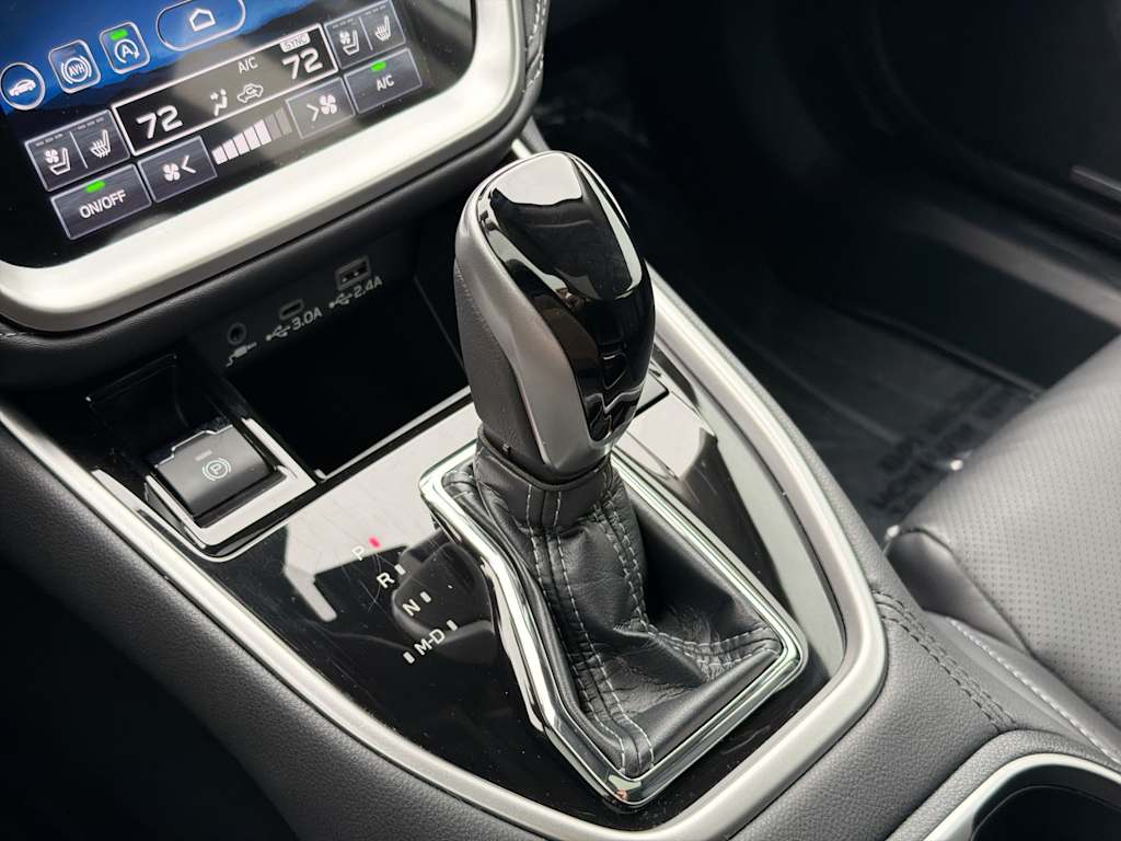 Thumbnail: 2024 Subaru Outback - 15