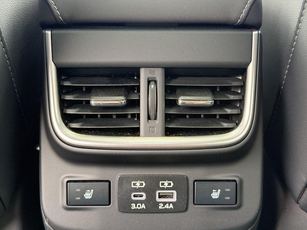 Thumbnail: 2024 Subaru Outback - 33