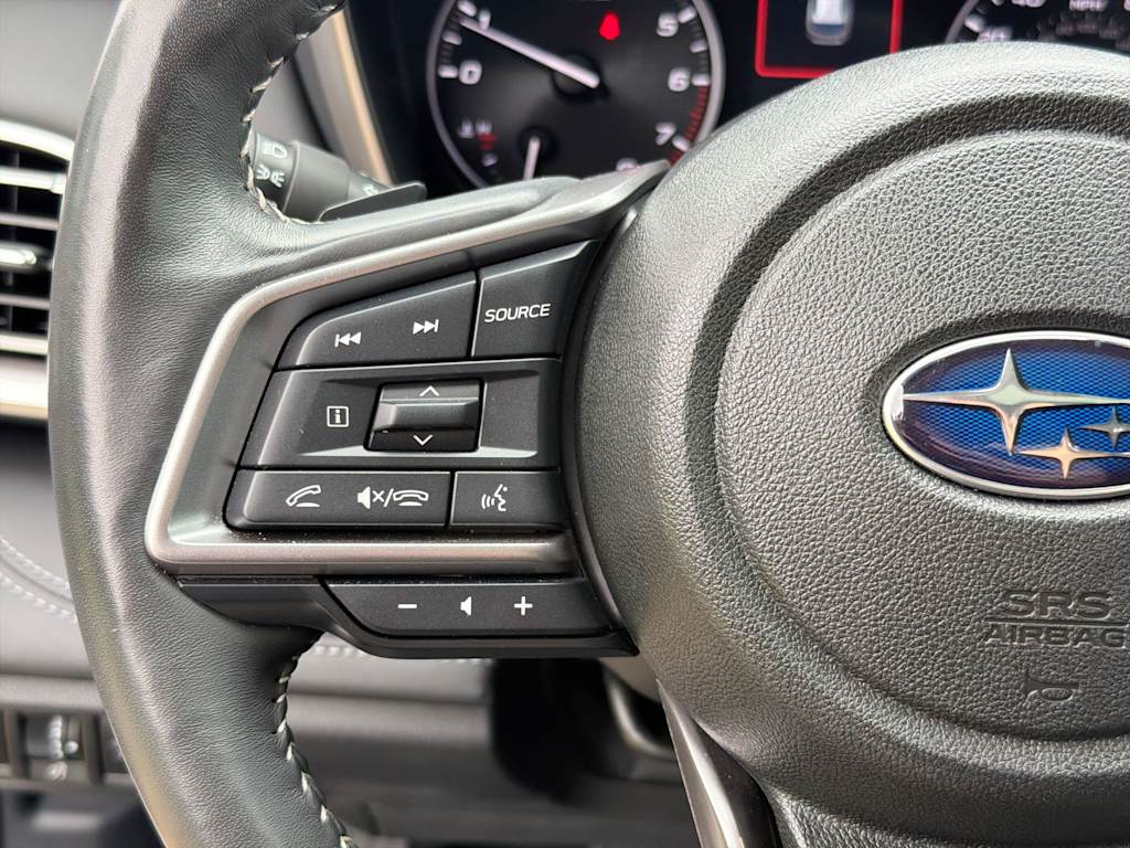 Thumbnail: 2024 Subaru Outback - 27