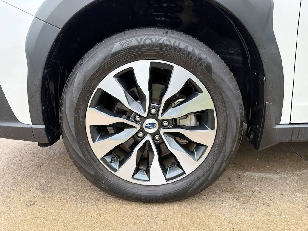 Thumbnail: 2024 Subaru Outback - 7