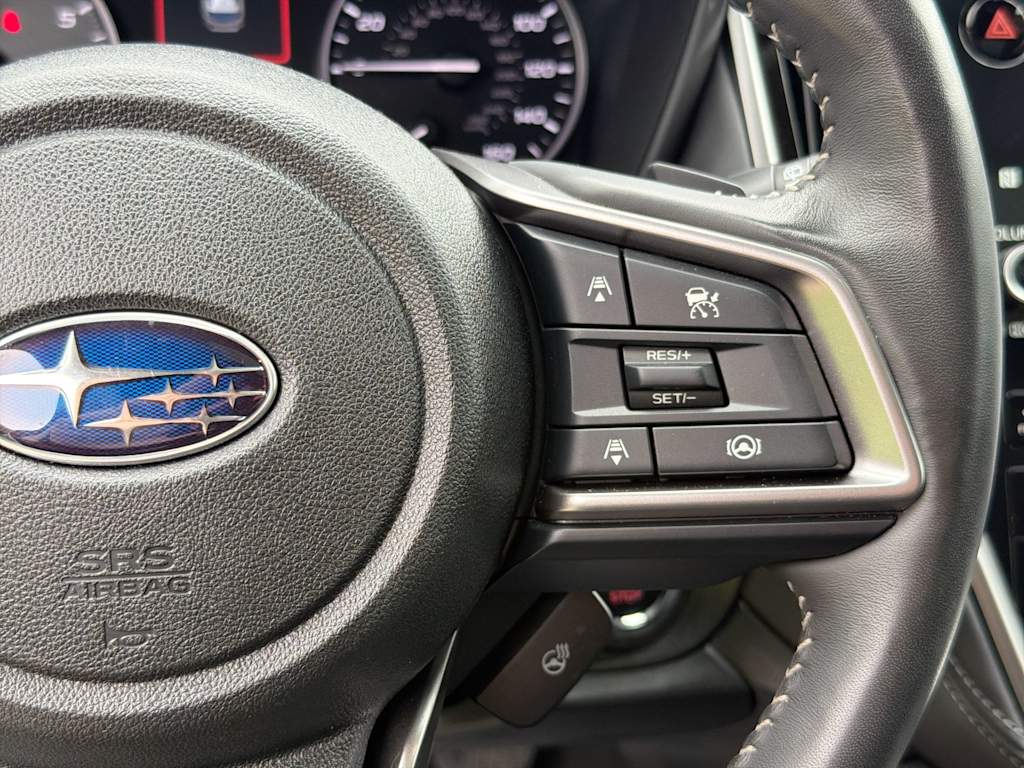 Thumbnail: 2024 Subaru Outback - 28
