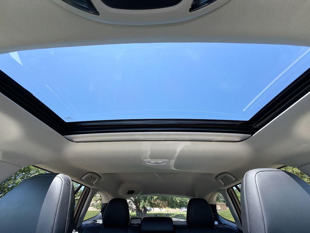 Thumbnail: 2024 Subaru Outback - 25
