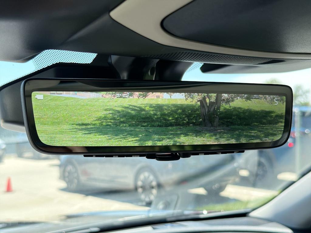 Thumbnail: 2024 Subaru Outback - 34