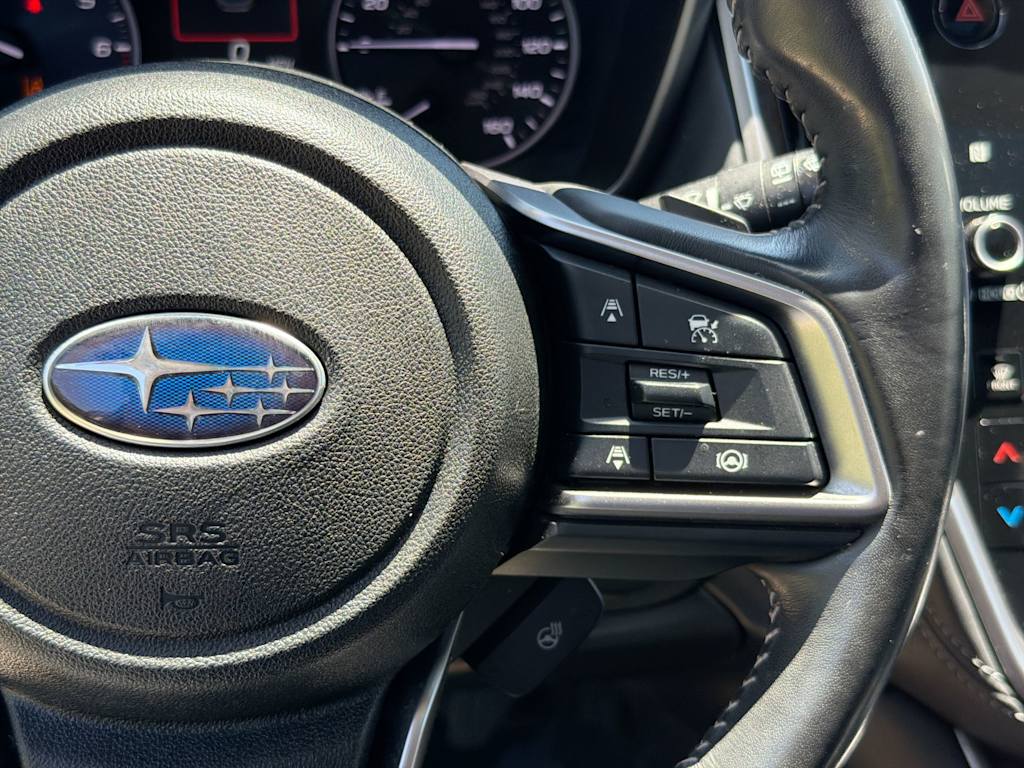 Thumbnail: 2024 Subaru Outback - 29