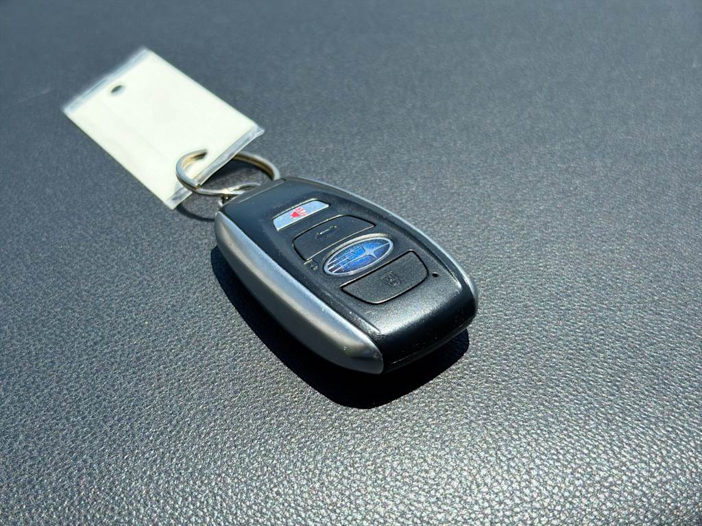 Thumbnail: 2024 Subaru Outback - 18