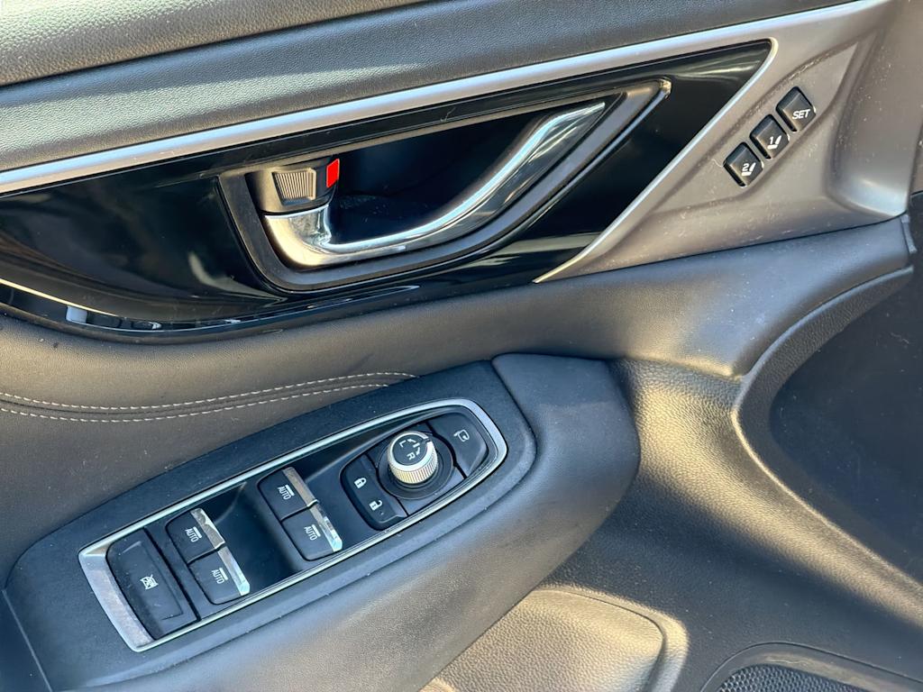 Thumbnail: 2024 Subaru Outback - 24