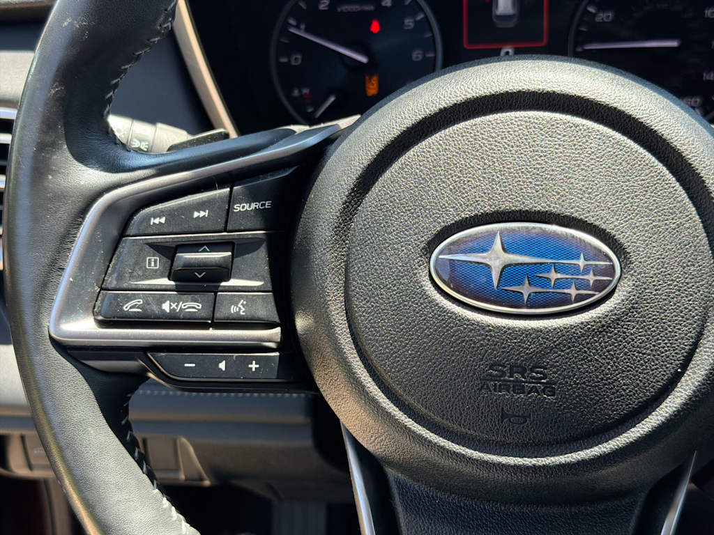 Thumbnail: 2024 Subaru Outback - 28