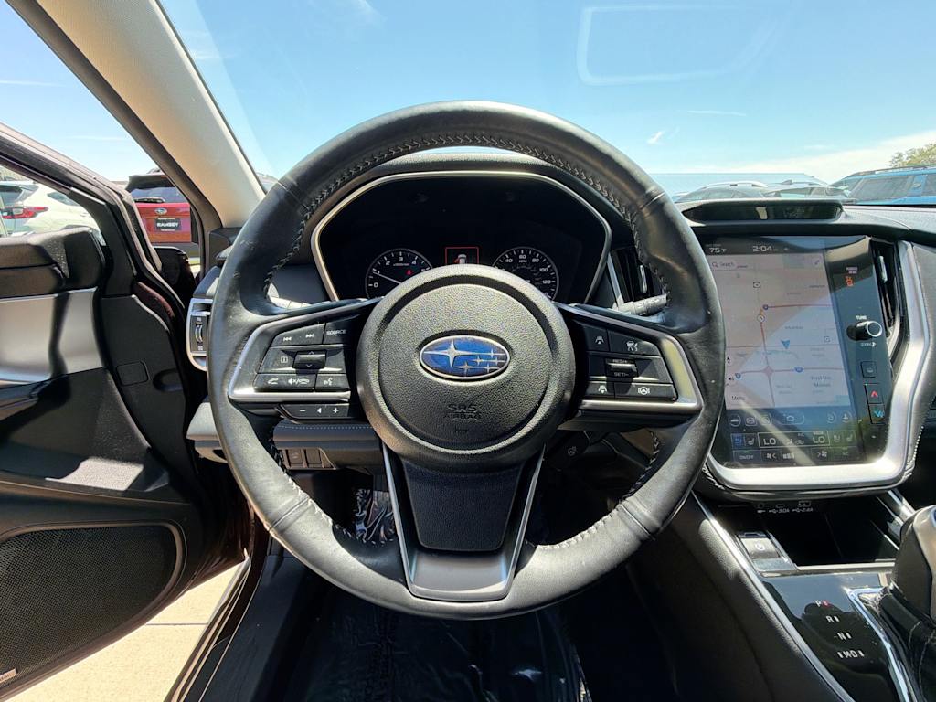 Thumbnail: 2024 Subaru Outback - 13