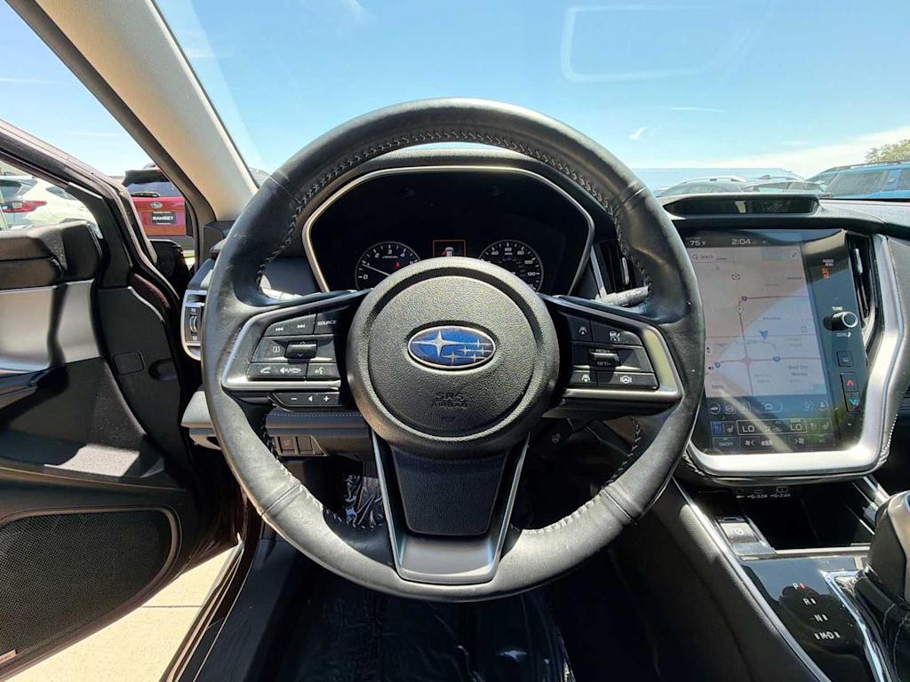 Thumbnail: 2024 Subaru Outback - 13