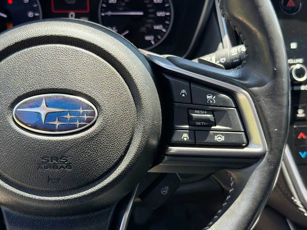 Thumbnail: 2024 Subaru Outback - 29