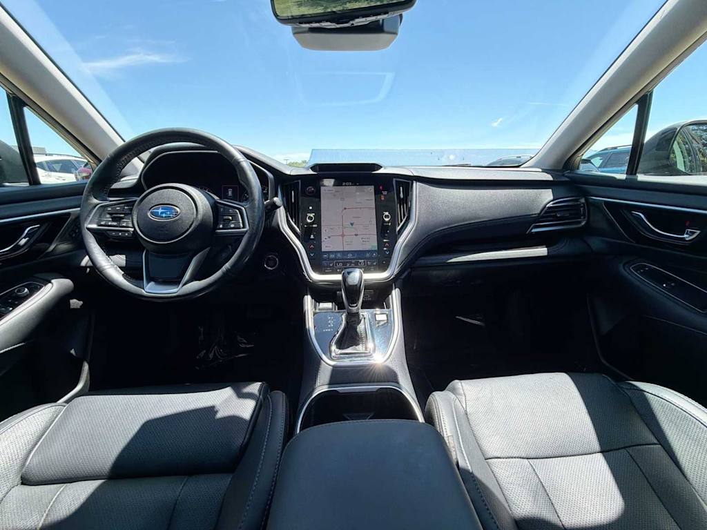 Thumbnail: 2024 Subaru Outback - 9