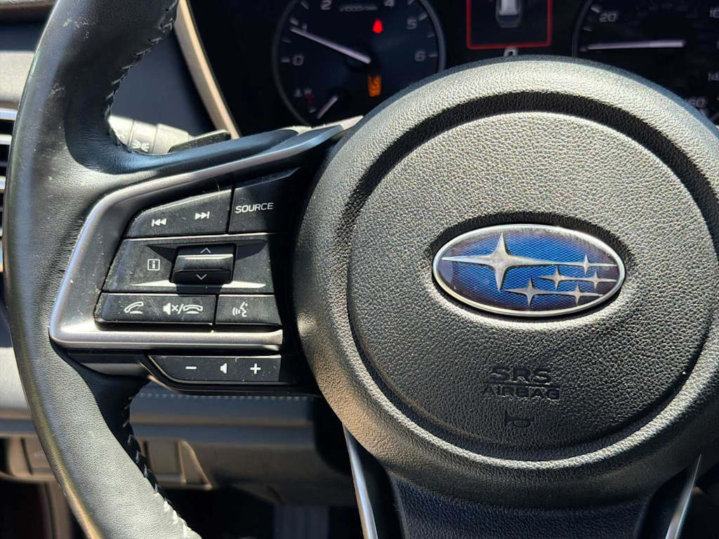 Thumbnail: 2024 Subaru Outback - 28