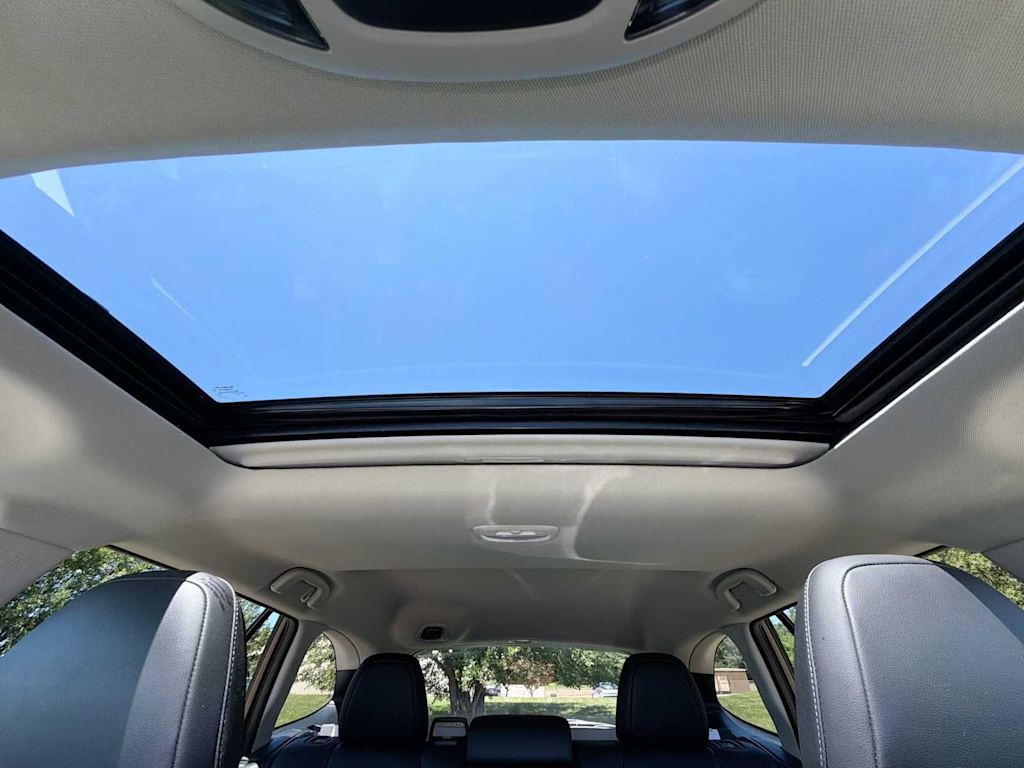 Thumbnail: 2024 Subaru Outback - 25
