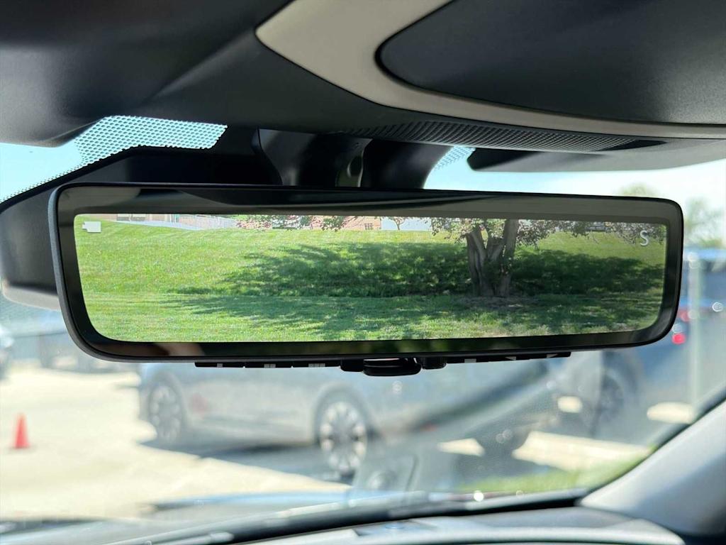 Thumbnail: 2024 Subaru Outback - 34