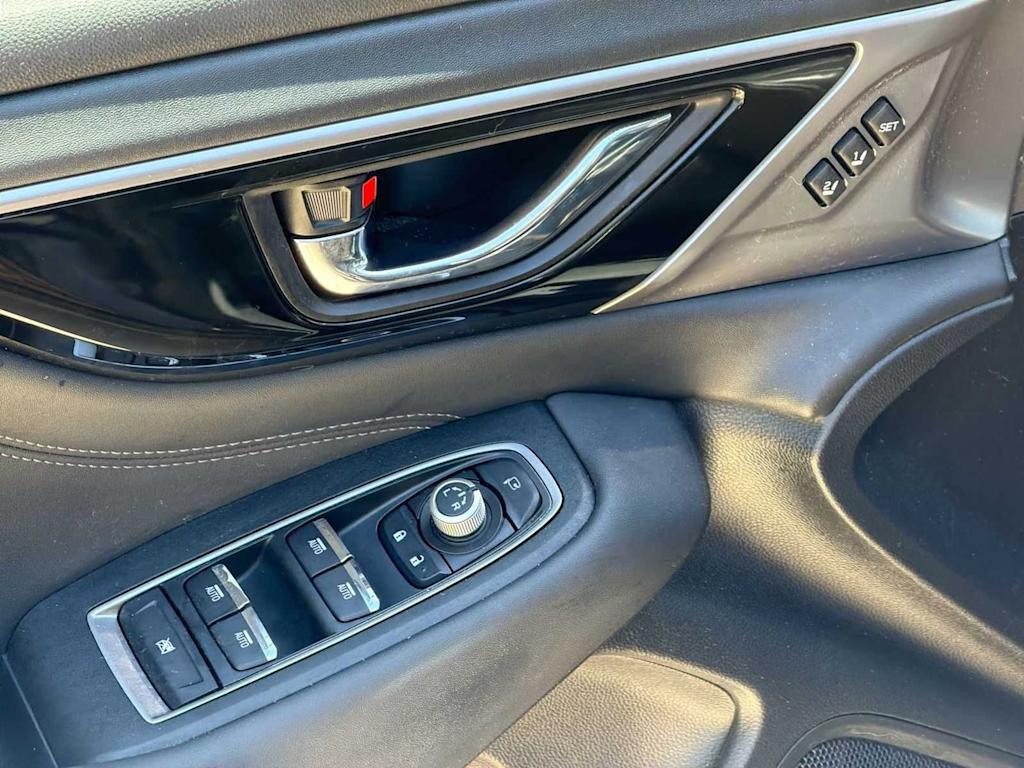 Thumbnail: 2024 Subaru Outback - 24