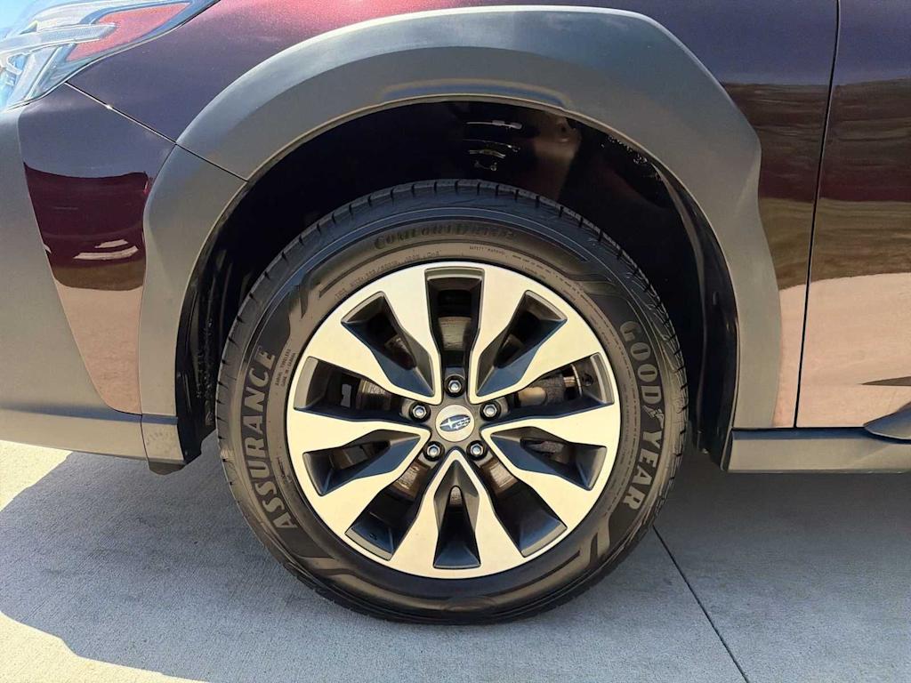 Thumbnail: 2024 Subaru Outback - 7