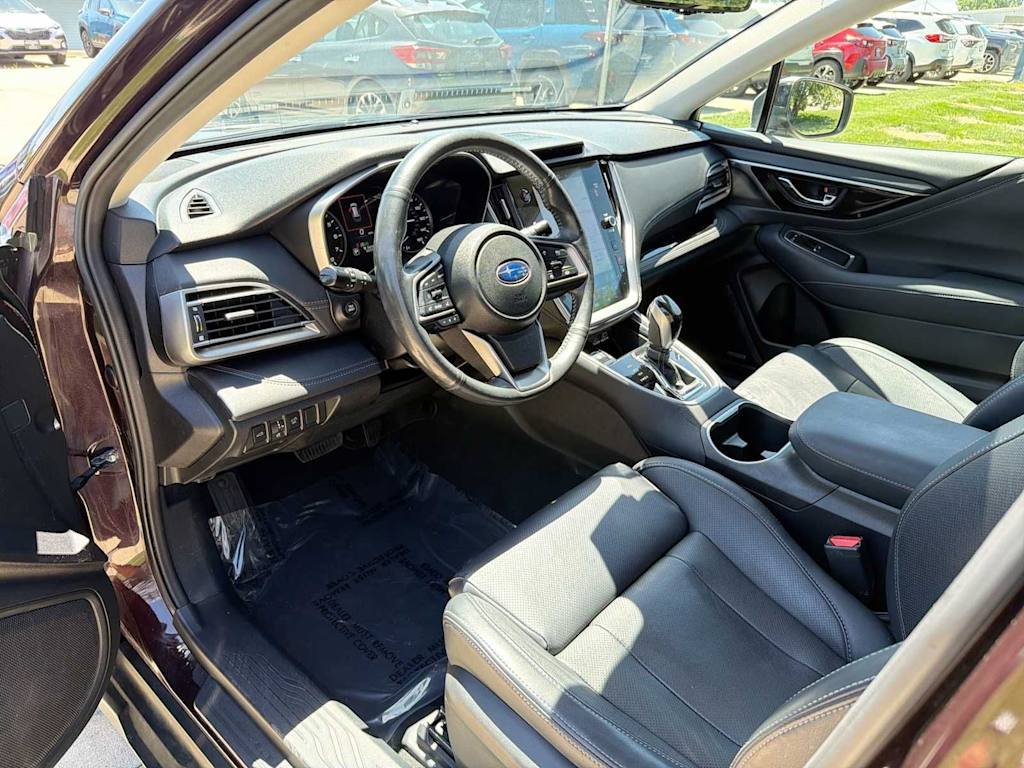 Thumbnail: 2024 Subaru Outback - 2