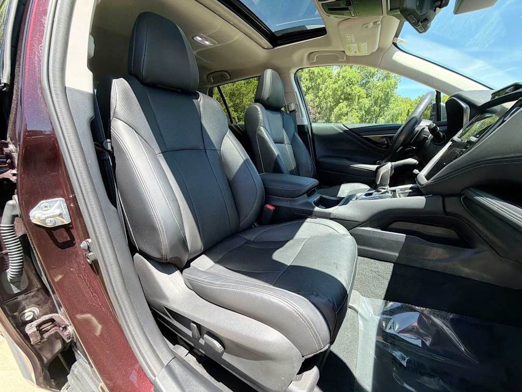 Thumbnail: 2024 Subaru Outback - 11