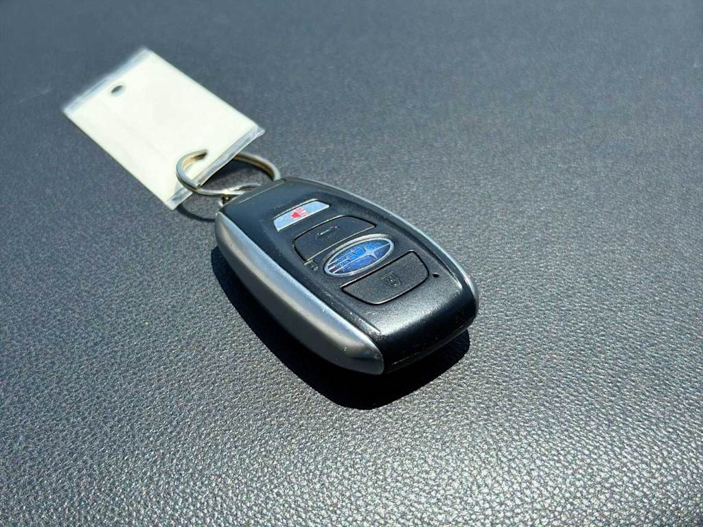 Thumbnail: 2024 Subaru Outback - 18
