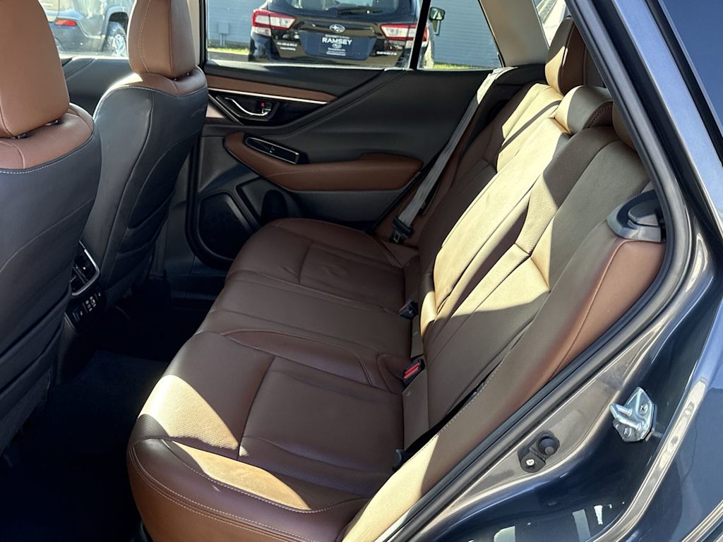 Thumbnail: 2024 Subaru Outback - 27