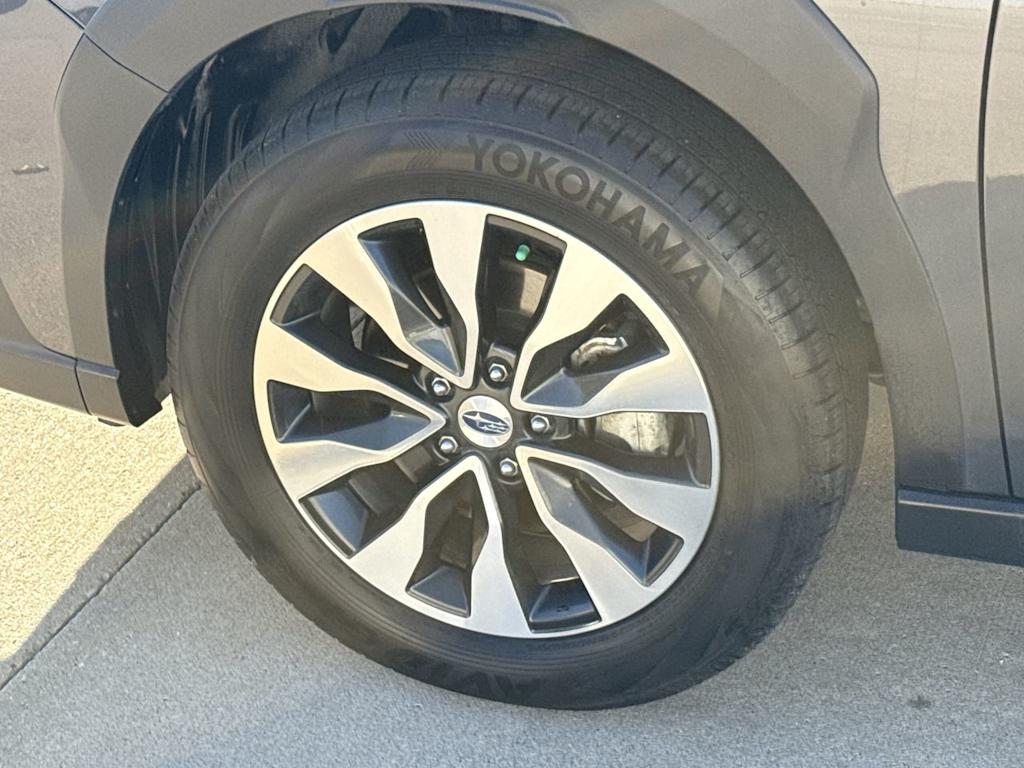 Thumbnail: 2024 Subaru Outback - 6