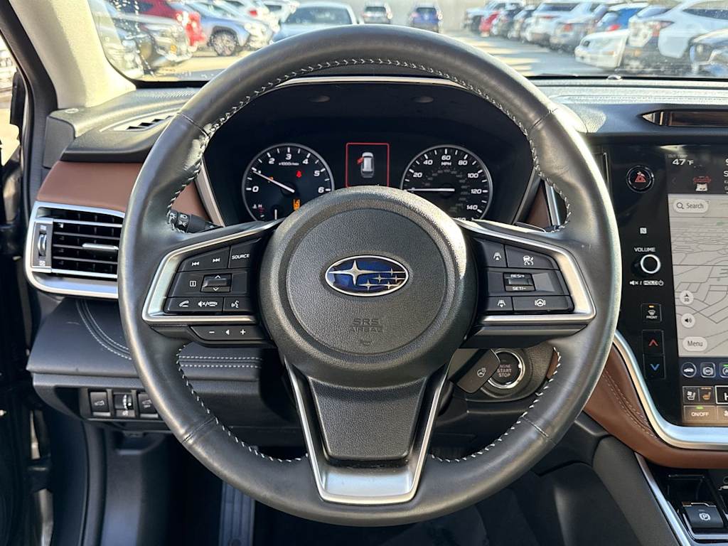 Thumbnail: 2024 Subaru Outback - 12