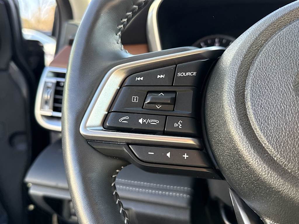 Thumbnail: 2024 Subaru Outback - 29