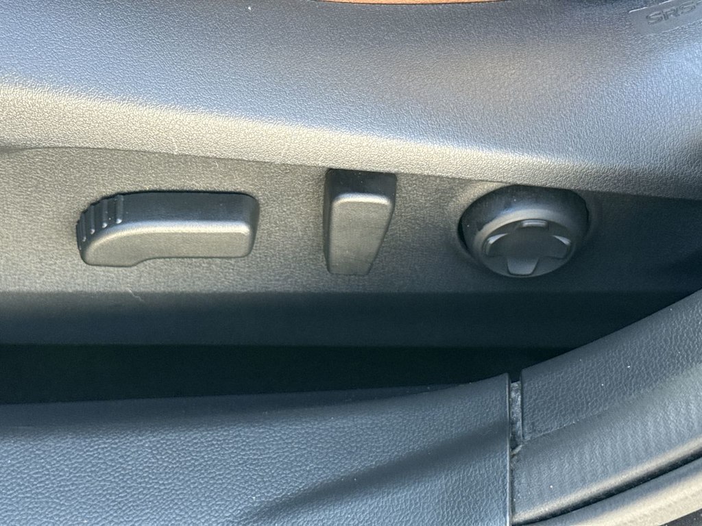 Thumbnail: 2024 Subaru Outback - 25