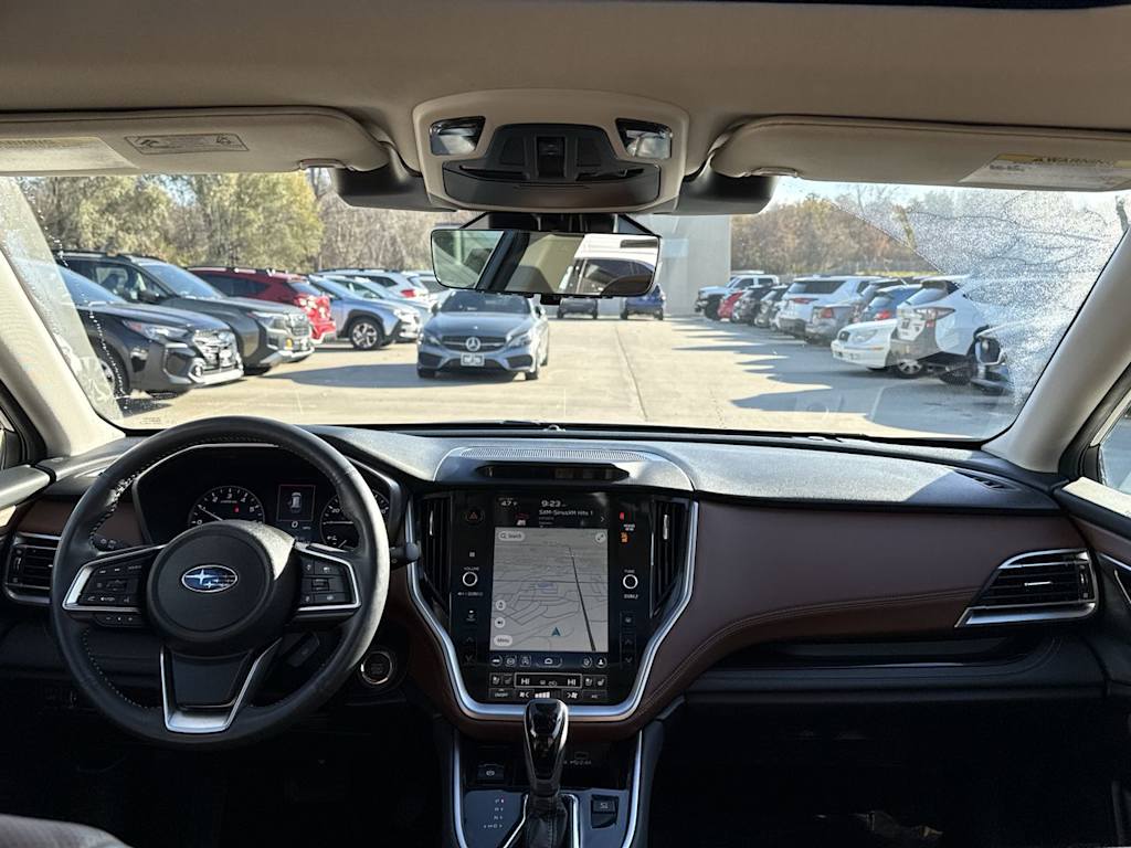 Thumbnail: 2024 Subaru Outback - 8