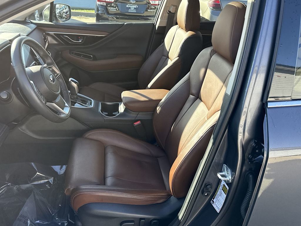 Thumbnail: 2024 Subaru Outback - 9