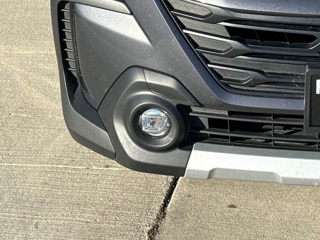 Thumbnail: 2024 Subaru Outback - 23