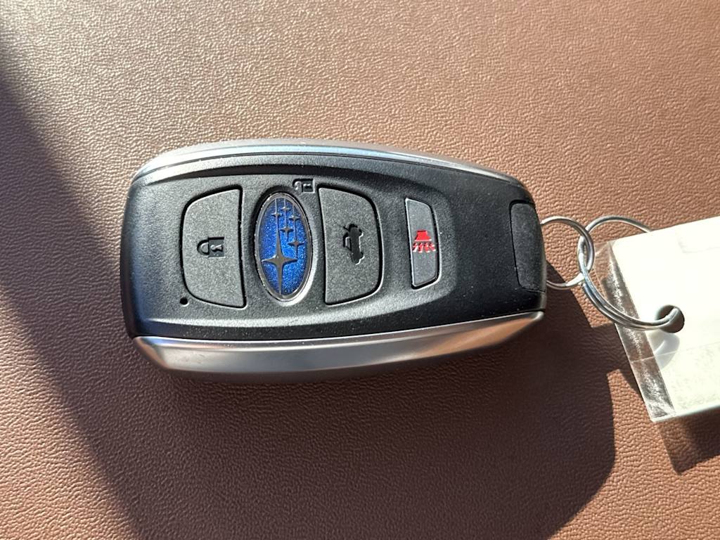 Thumbnail: 2024 Subaru Outback - 17