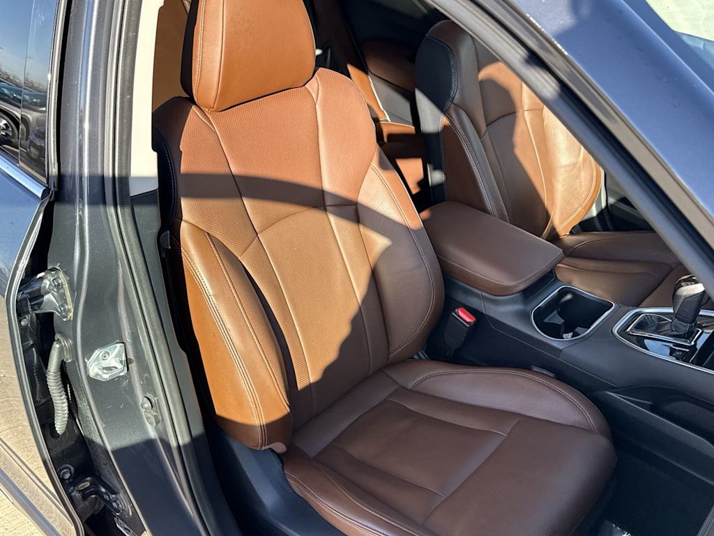 Thumbnail: 2024 Subaru Outback - 10