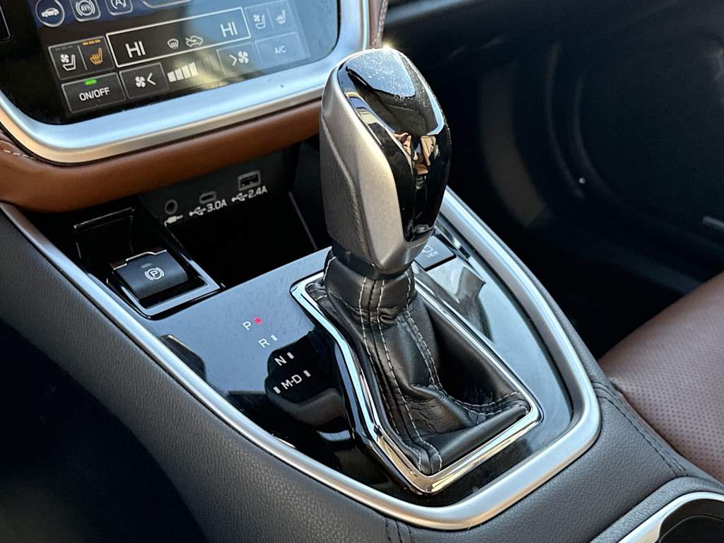 Thumbnail: 2024 Subaru Outback - 14