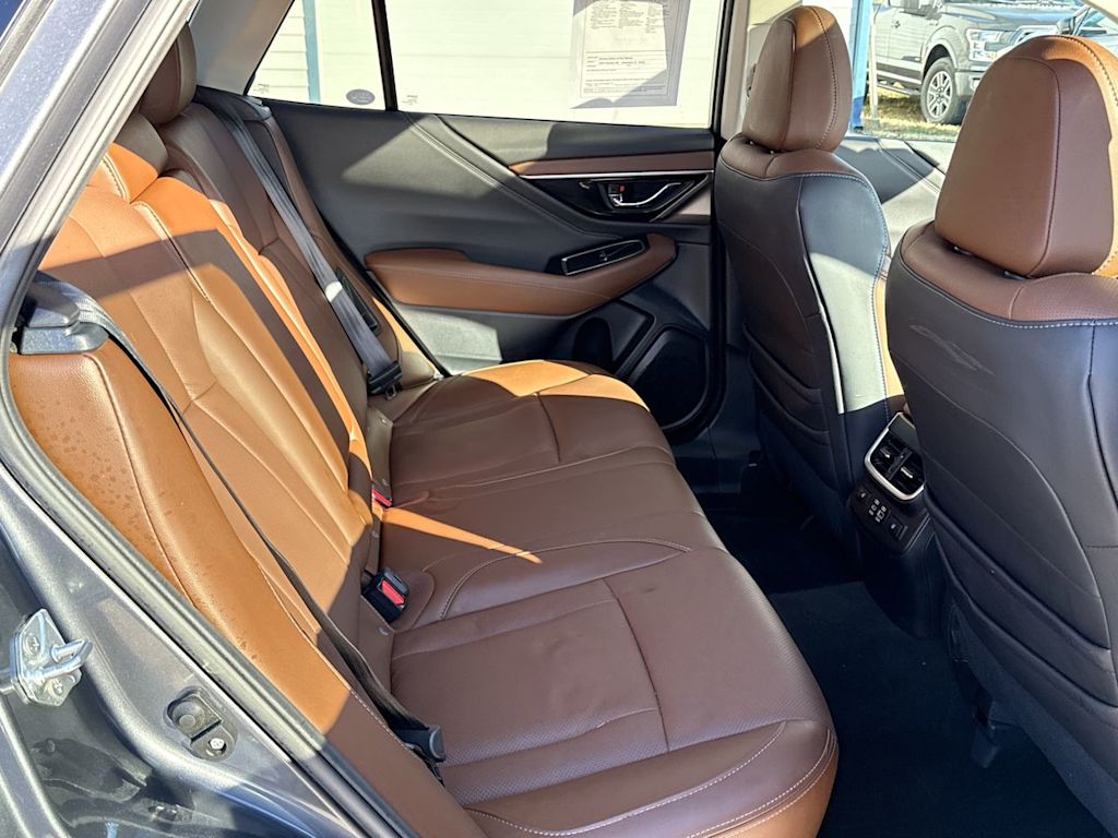 Thumbnail: 2024 Subaru Outback - 28