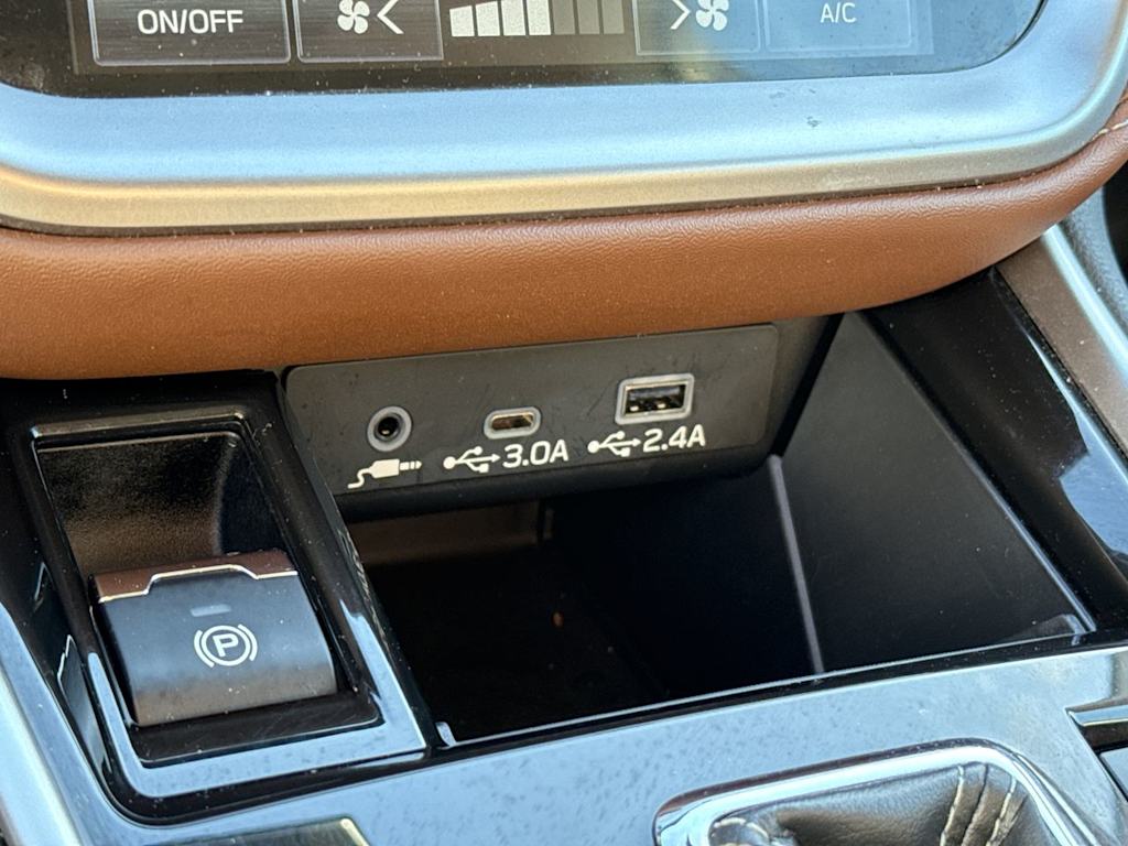 Thumbnail: 2024 Subaru Outback - 35